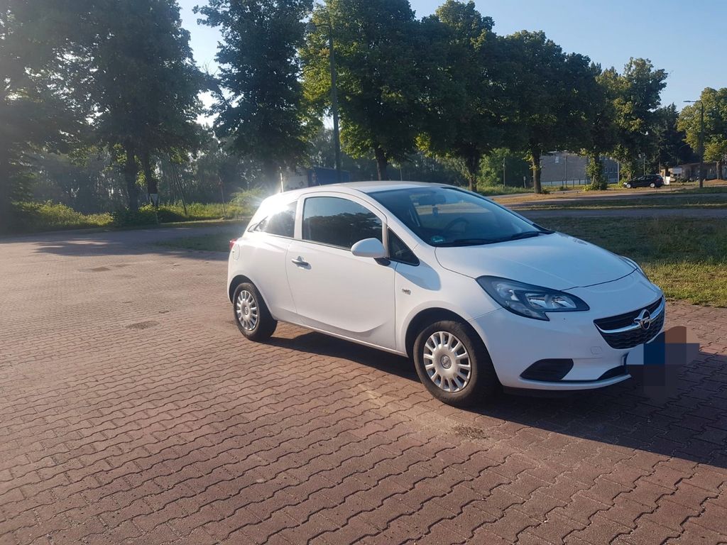 Bild des Angebotes Opel Corsa 1.2 Selection Selection