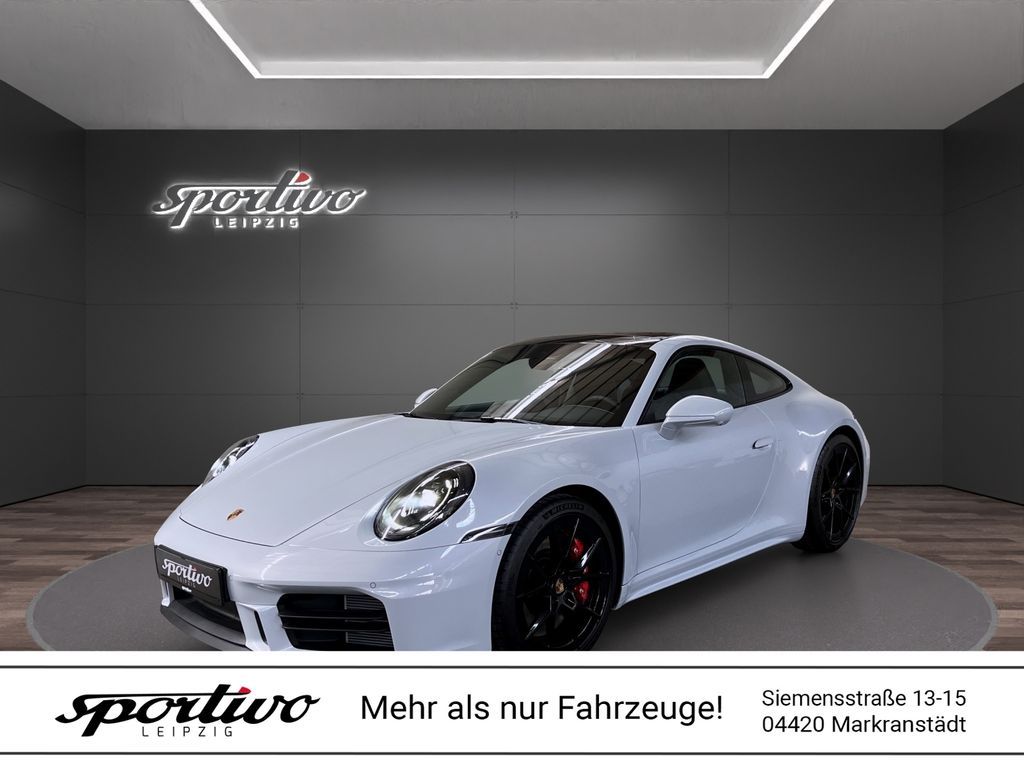 Bild des Angebotes Porsche 911 Carrera S