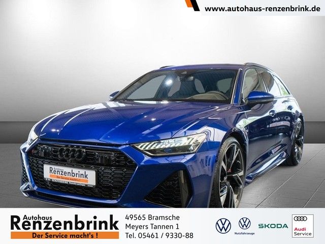 Bild des Angebotes Audi RS6 Avant 4.0 TFSI quattro KERAMIK+max 305 km/h