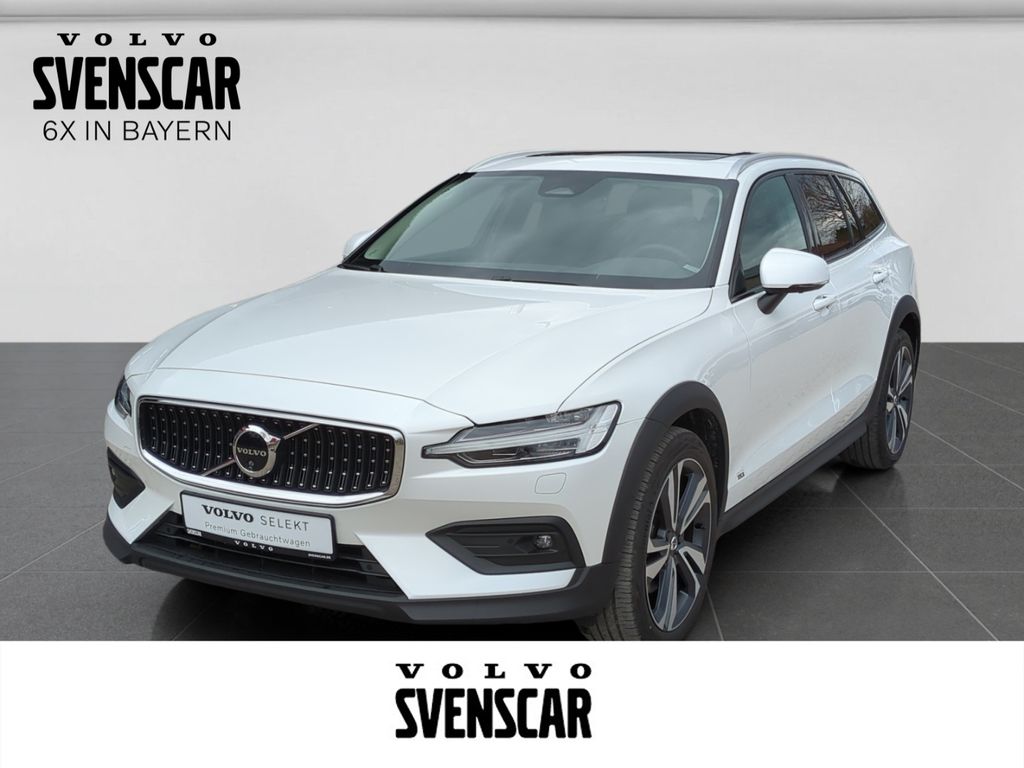 Bild des Angebotes Volvo V60 Cross Country Plus AWD Panodach Leder Standh