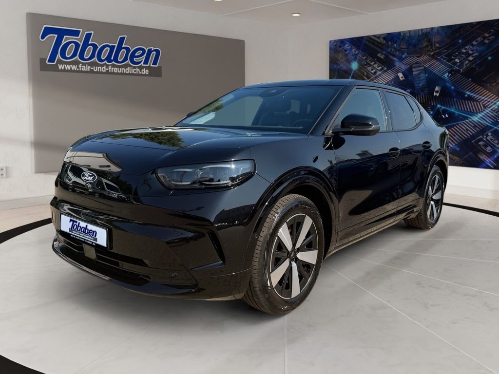 Bild des Angebotes Ford Capri Dualmotor Extended R. 79kWh AWD