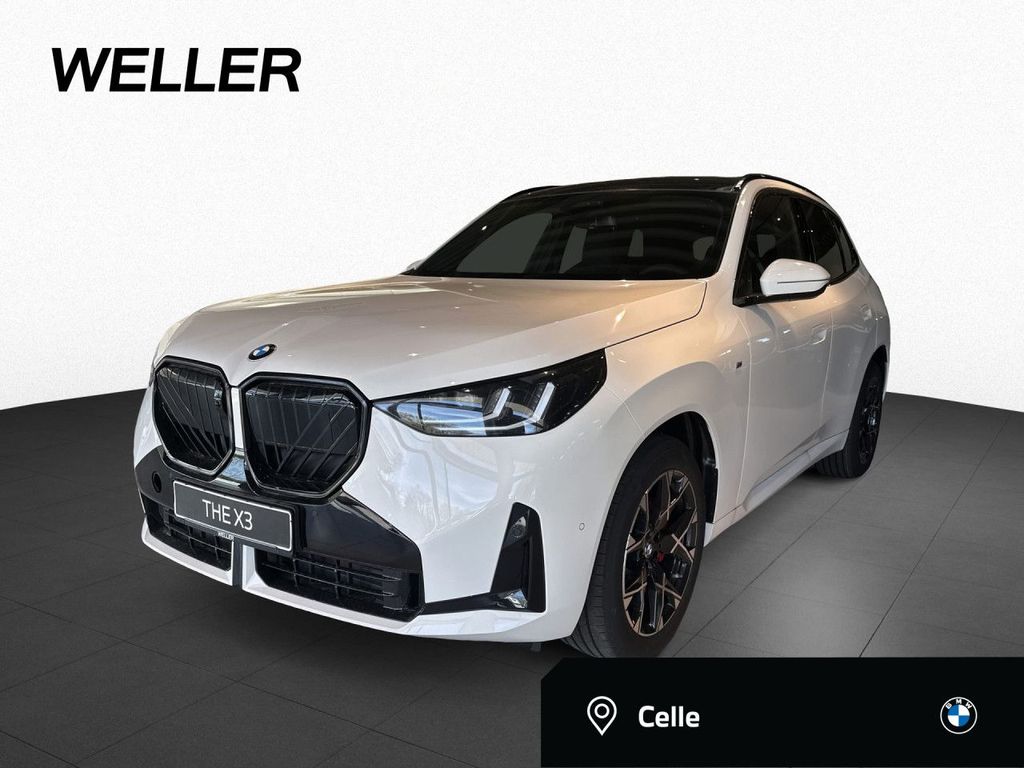 Bild des Angebotes BMW X3 20 xDrive Leasing ab 559EUR M Sport Pro ACC