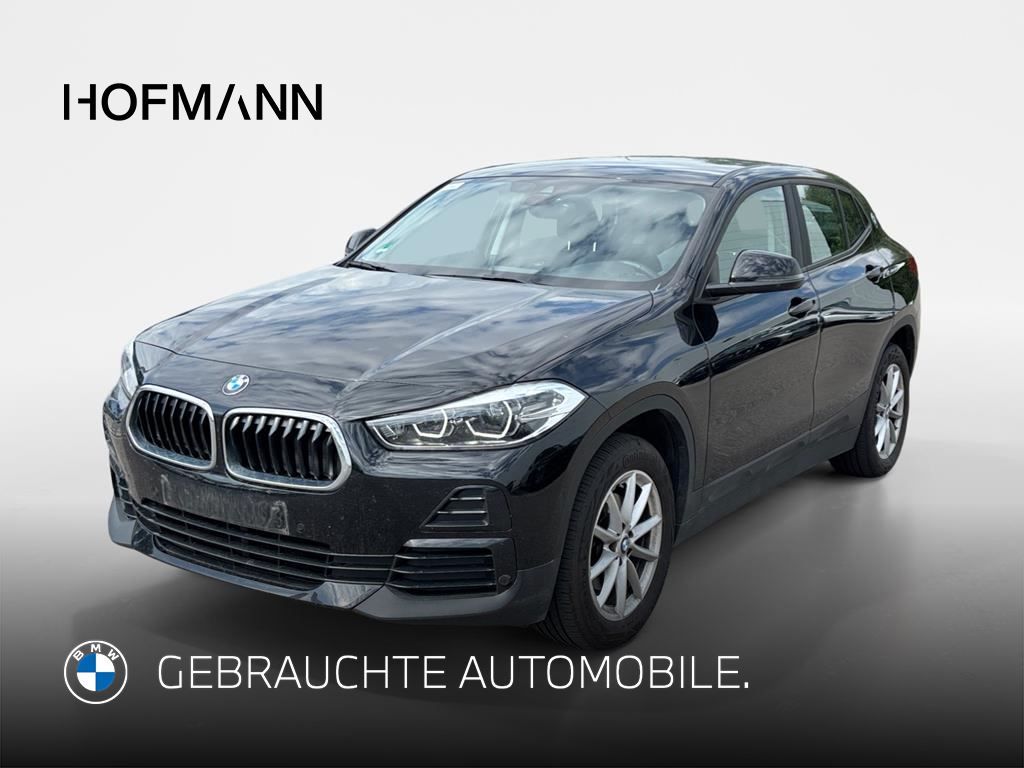 Bild des Angebotes BMW X2 sDrive18i Advantage Business+PDC+RFK+