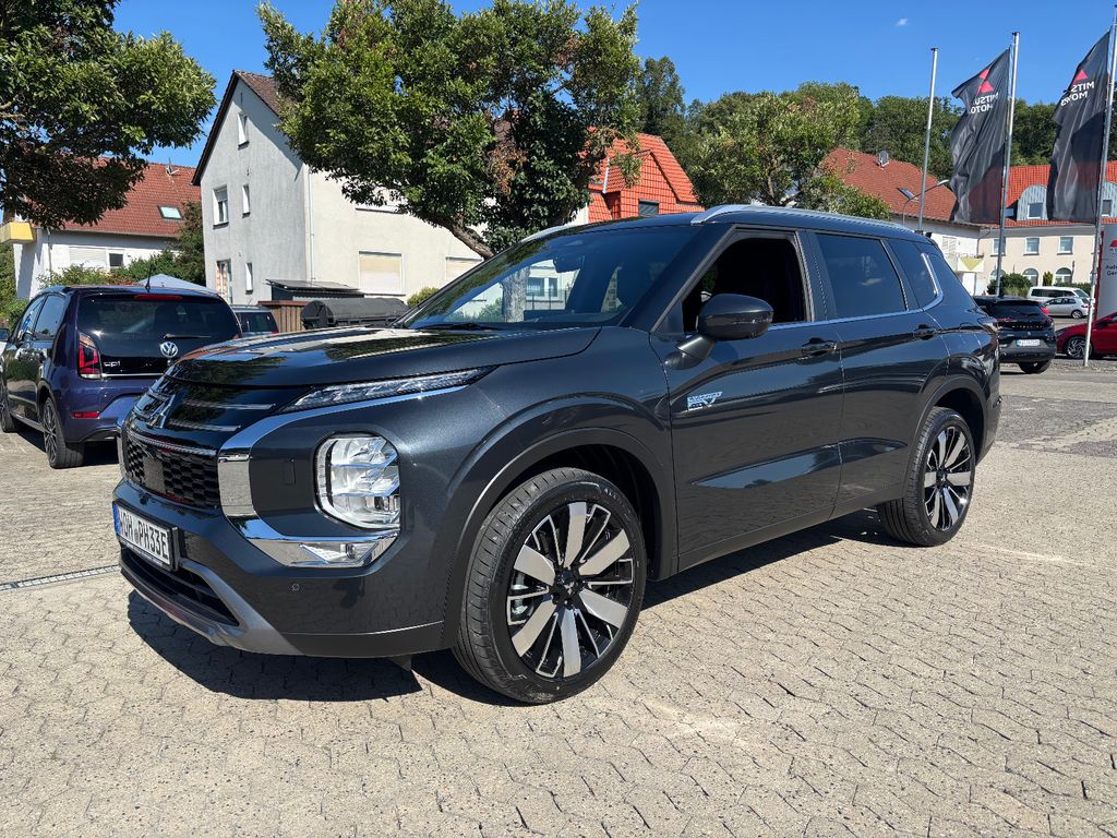 Bild des Angebotes Mitsubishi Plug-in Hybrid Outlander Select