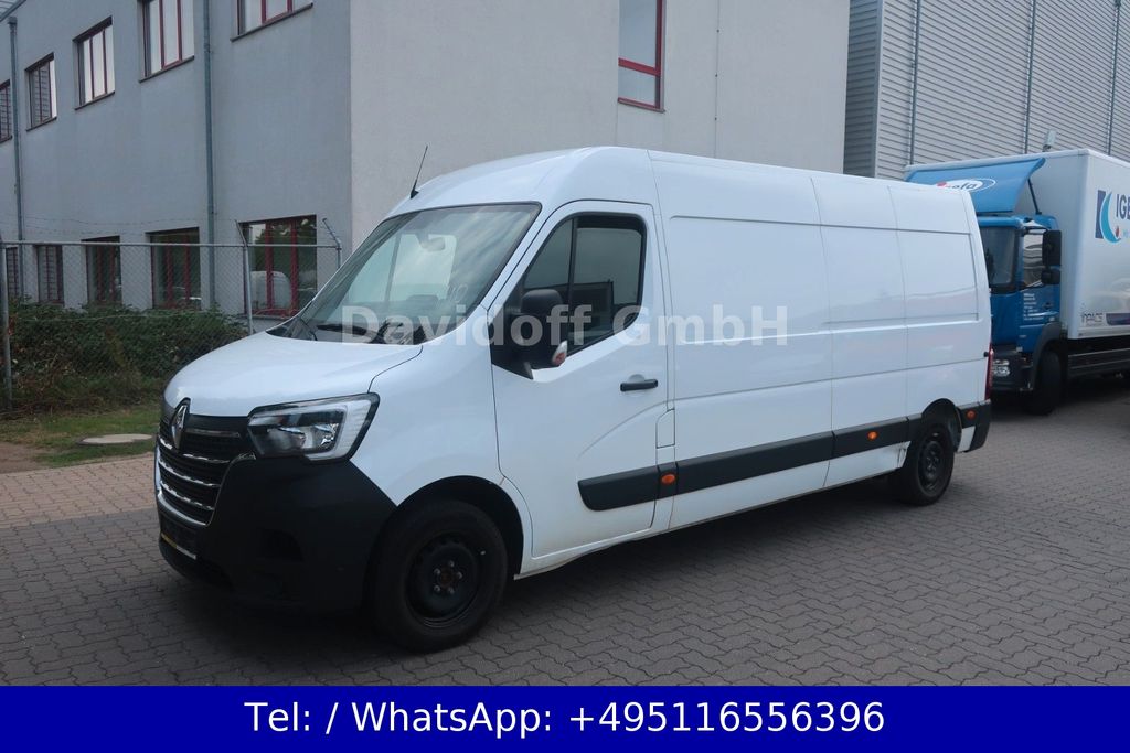 Bild des Angebotes Renault Nr.140 Master L3H2 2.Hand / Klima / Kamera /3.5t