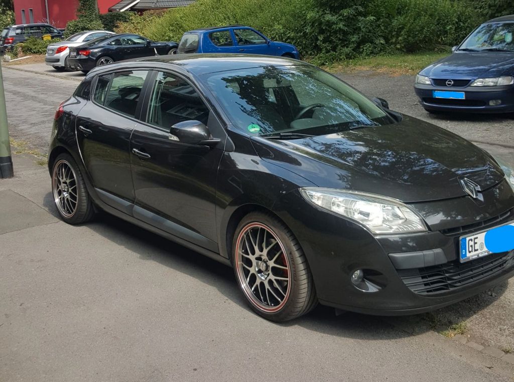 Bild des Angebotes Renault Megane Expression 1.6 16V 100 Expression