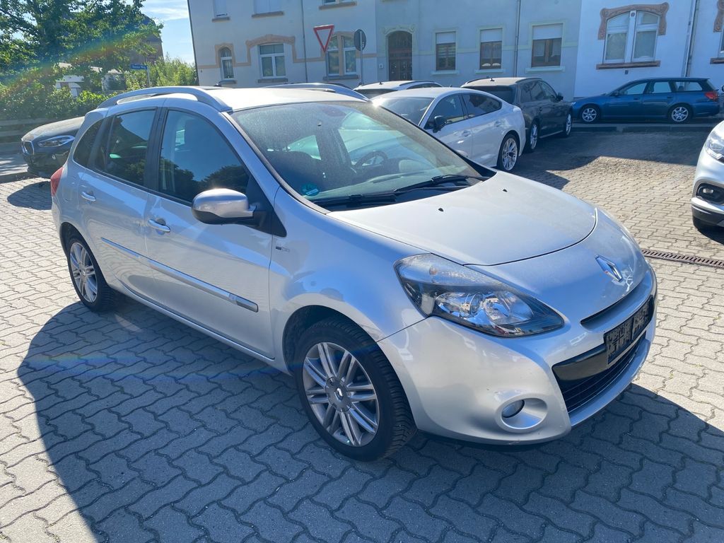 Bild des Angebotes Renault Clio Grandtour Night & Day