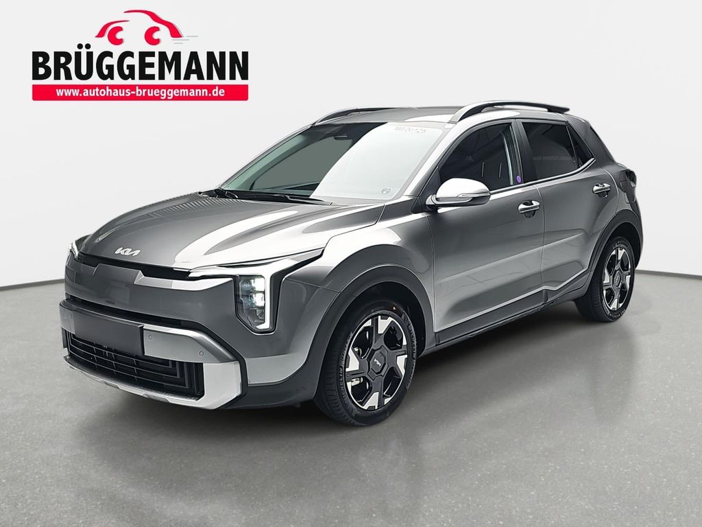 Kia STONIC 1.0 T-GDI 100 DCT VISION MJ26 SITZH. NAVI