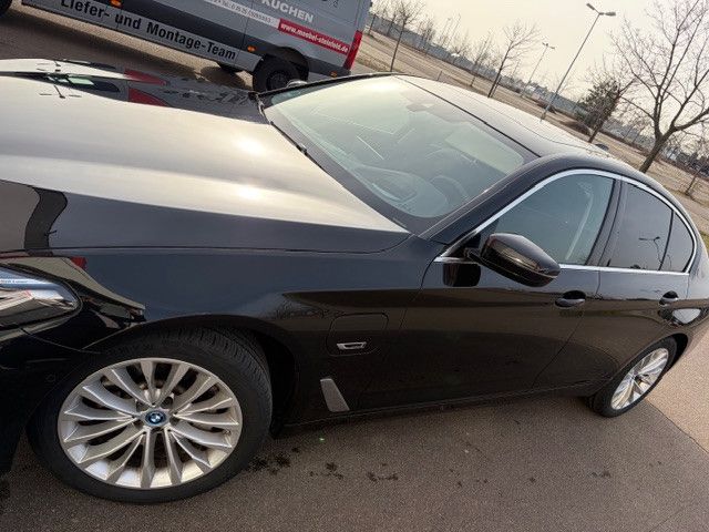 Bild des Angebotes BMW ActiveHybrid 5