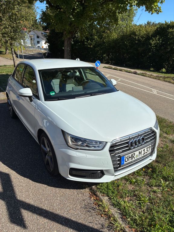 Bild des Angebotes Audi A1 1.4 TFSI S tronic admired Sportback admired