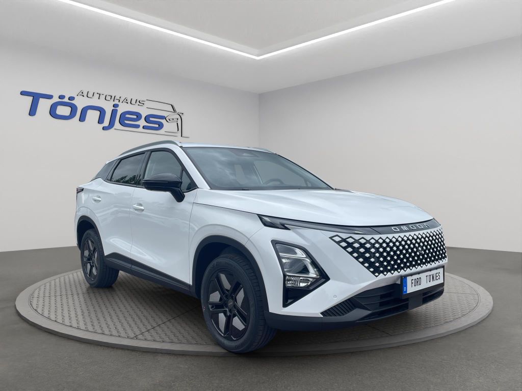 Bild des Angebotes OMODA 5 HEV EXCLUSIVE