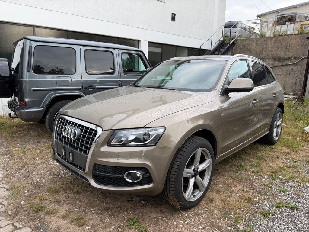 Bild des Angebotes Audi Q5 2.0 TFSI 155 kW quattro