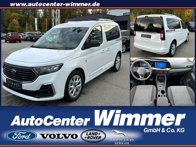 Bild des Angebotes Ford Tourneo Connect 1.5 EcoBoost TITANIUM Klima