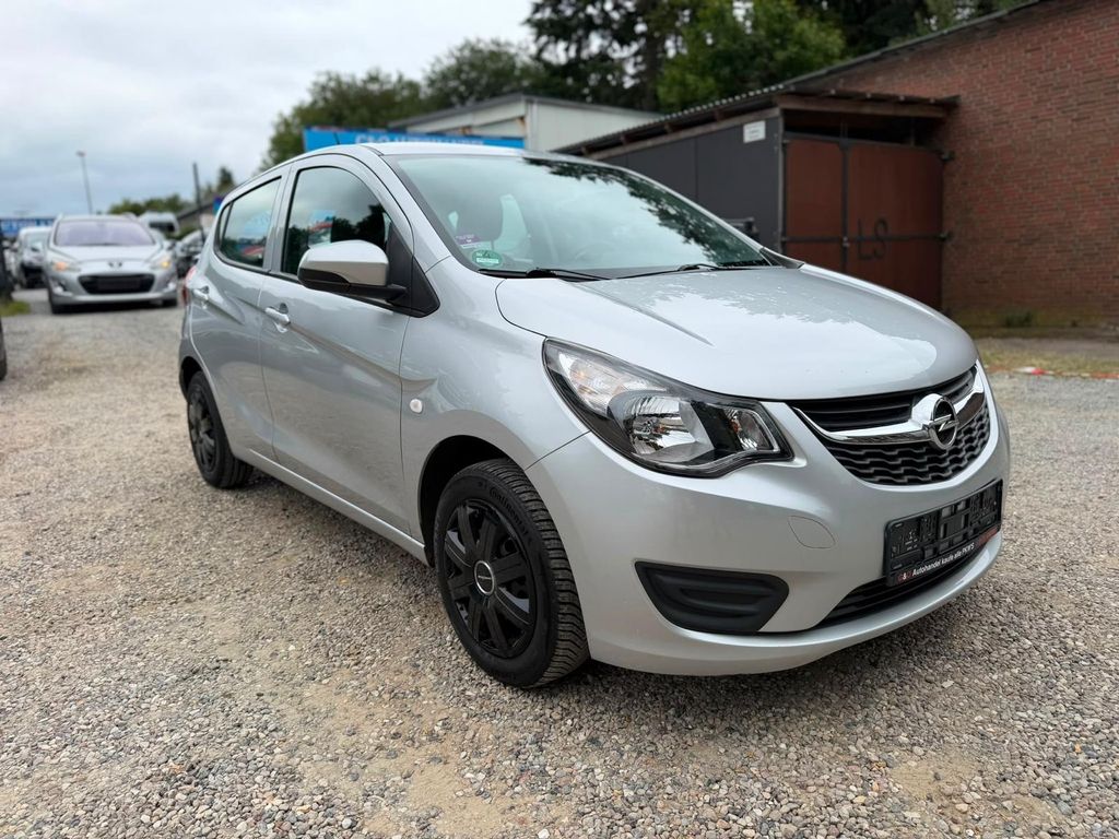 Bild des Angebotes Opel Karl 1.0 ecoFLEX Start/Stop Active*Tüv Neu*Klima