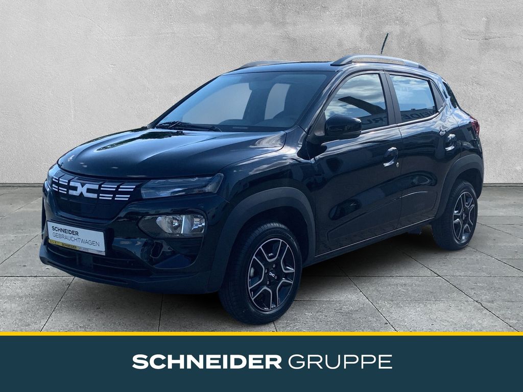 Bild des Angebotes Dacia Spring ESSENTIAL 45 CCS KAMERA+KLIMA+NAVI+PDC+BT