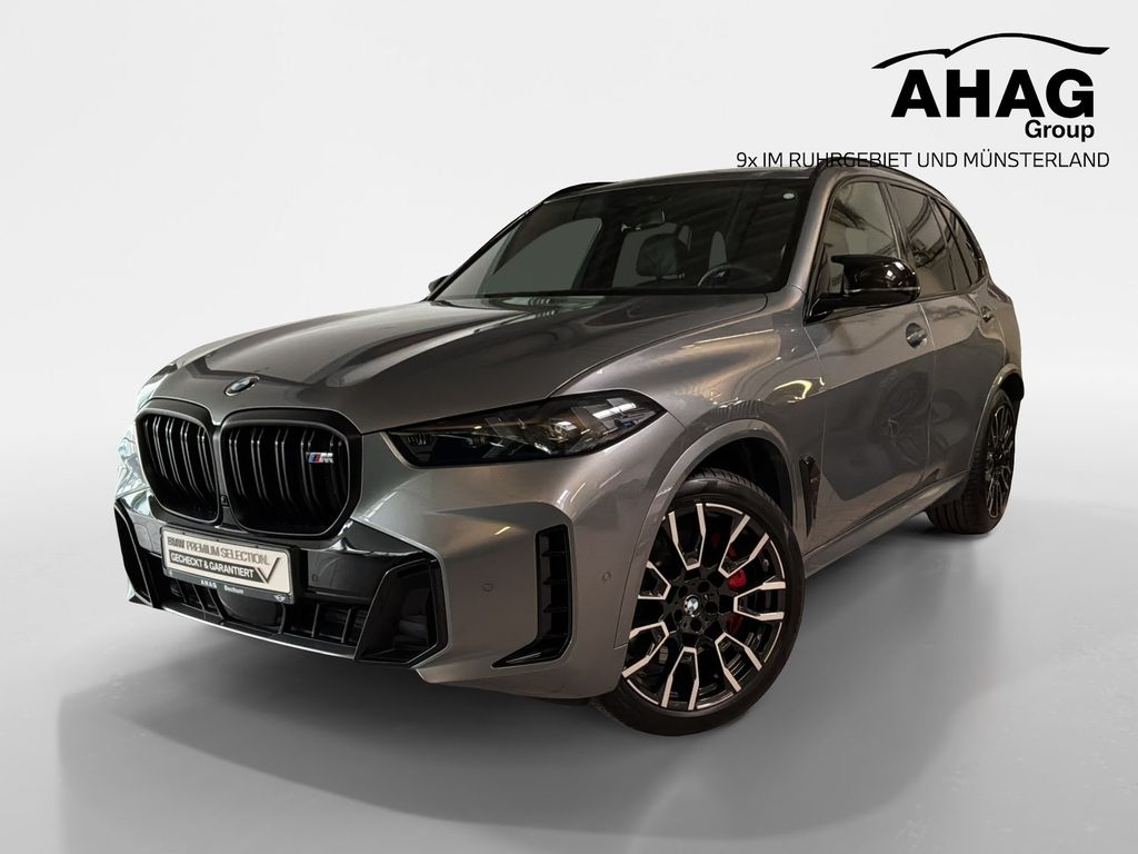 Bild des Angebotes BMW X5 M60i xDrive