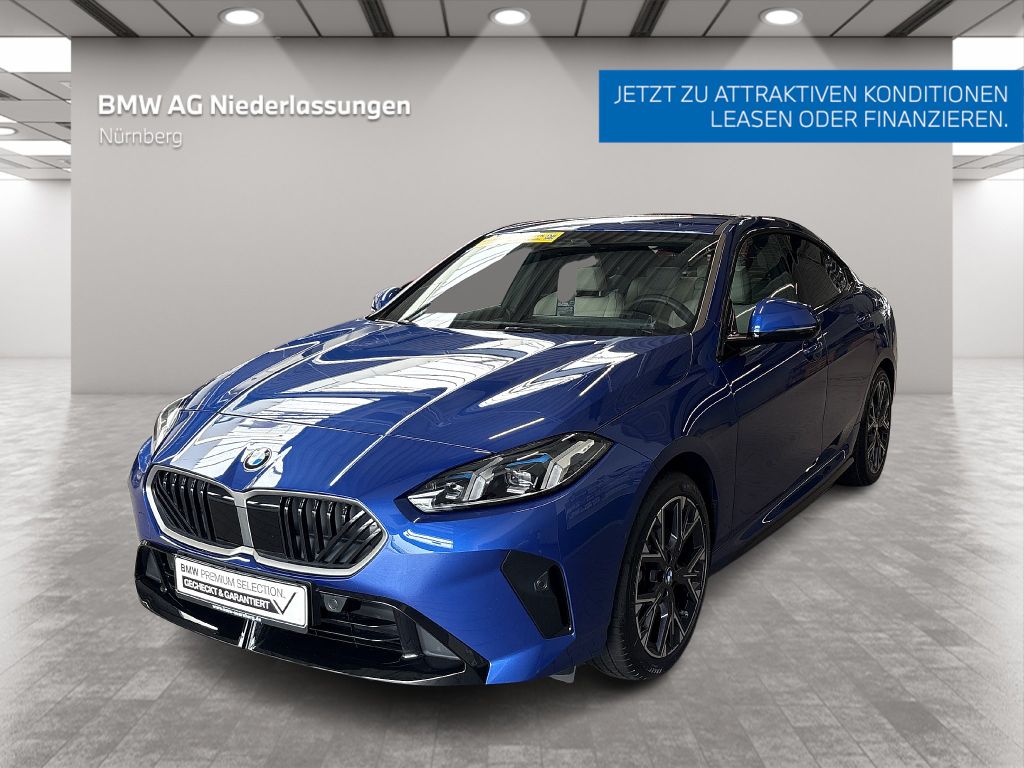 Bild des Angebotes BMW 223 xDrive Gran Coupé M Sport Driv.Assist+ LED