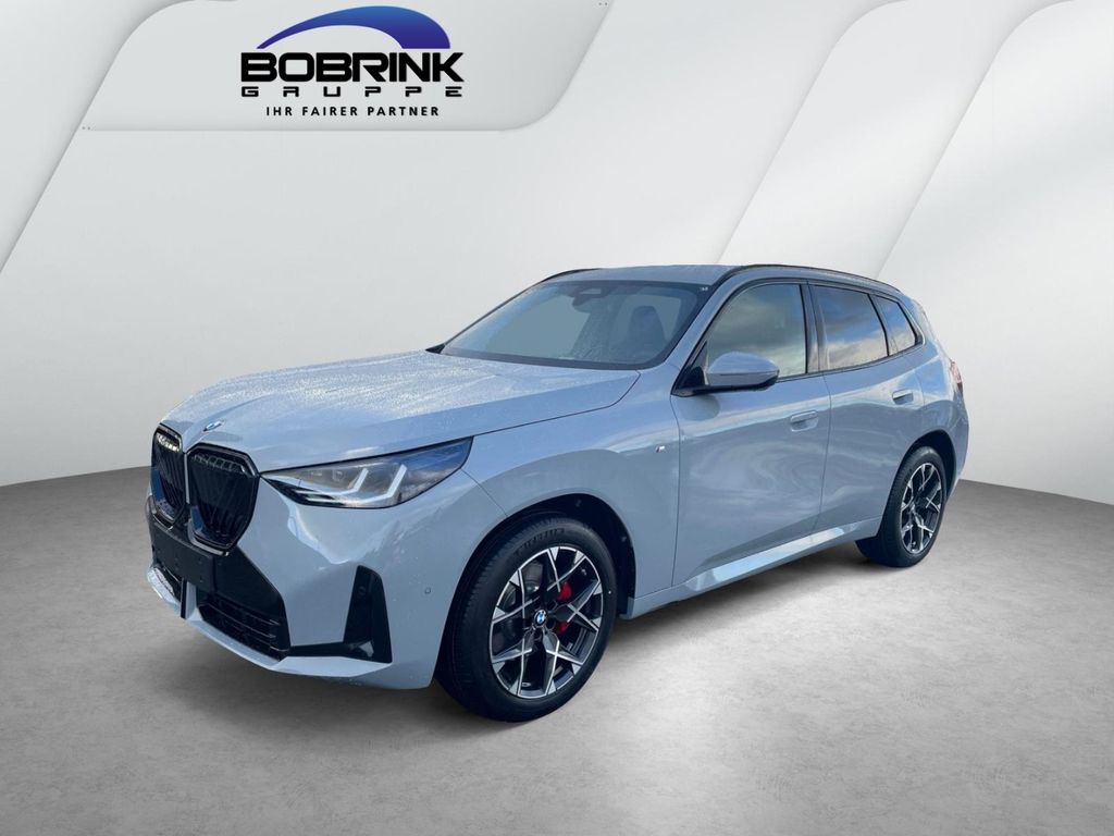 Bild des Angebotes BMW X3 xDrive20i M Sport Pro AHK Lenkradhzg adap LED