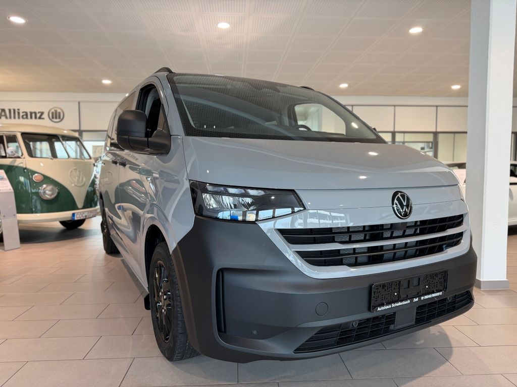 Bild des Angebotes Volkswagen T7 Caravelle *KR*SideAssist*ACC*FLÜGELTÜR*5JGARA