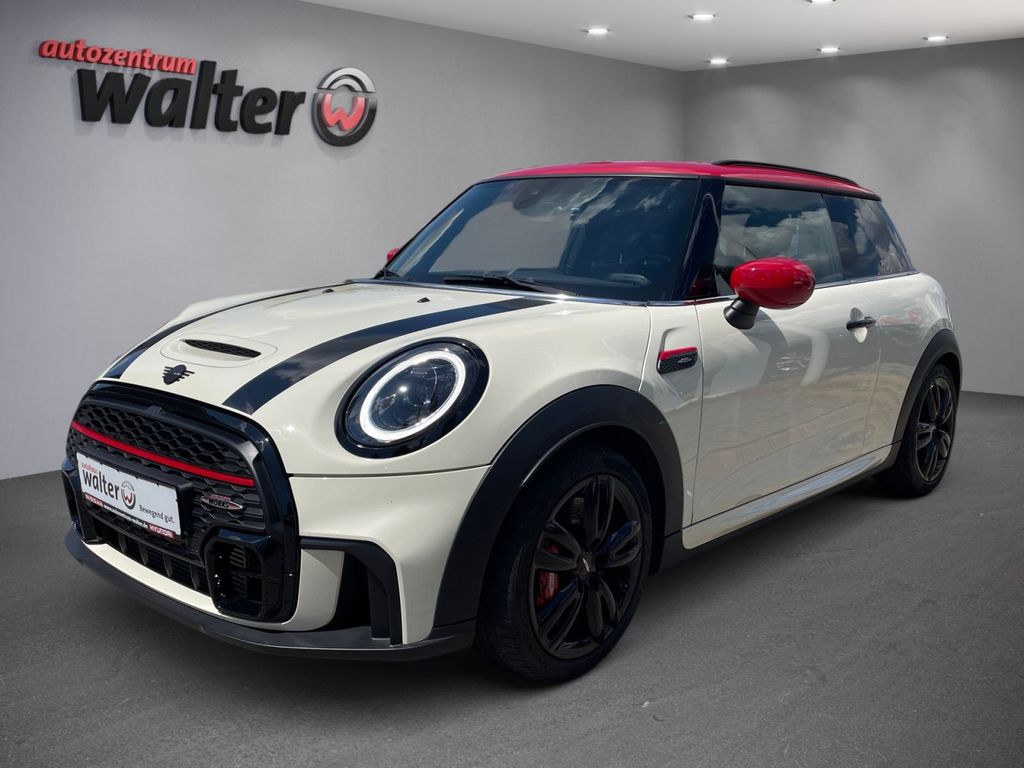 Bild des Angebotes MINI John Cooper Works Trim *Navi*Klima*SHZ