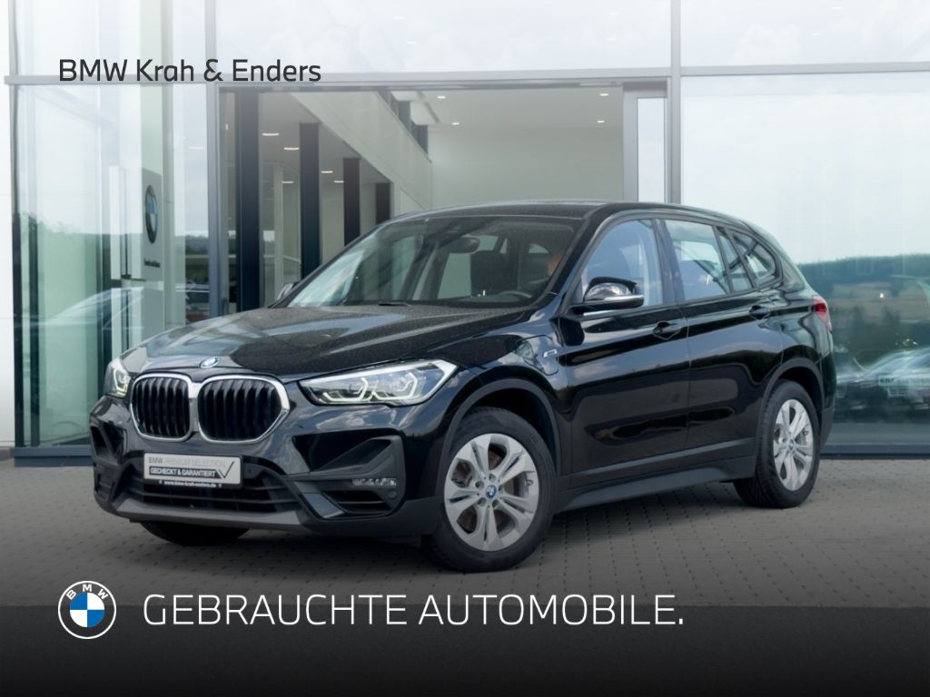 BMW X1 25 e Advantage xDrive 25e SHZ Navi Panoramada