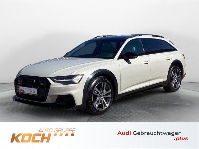 Bild des Angebotes Audi A6 Allroad 55 TDI Tiptr.AHK,Individualkontursitz
