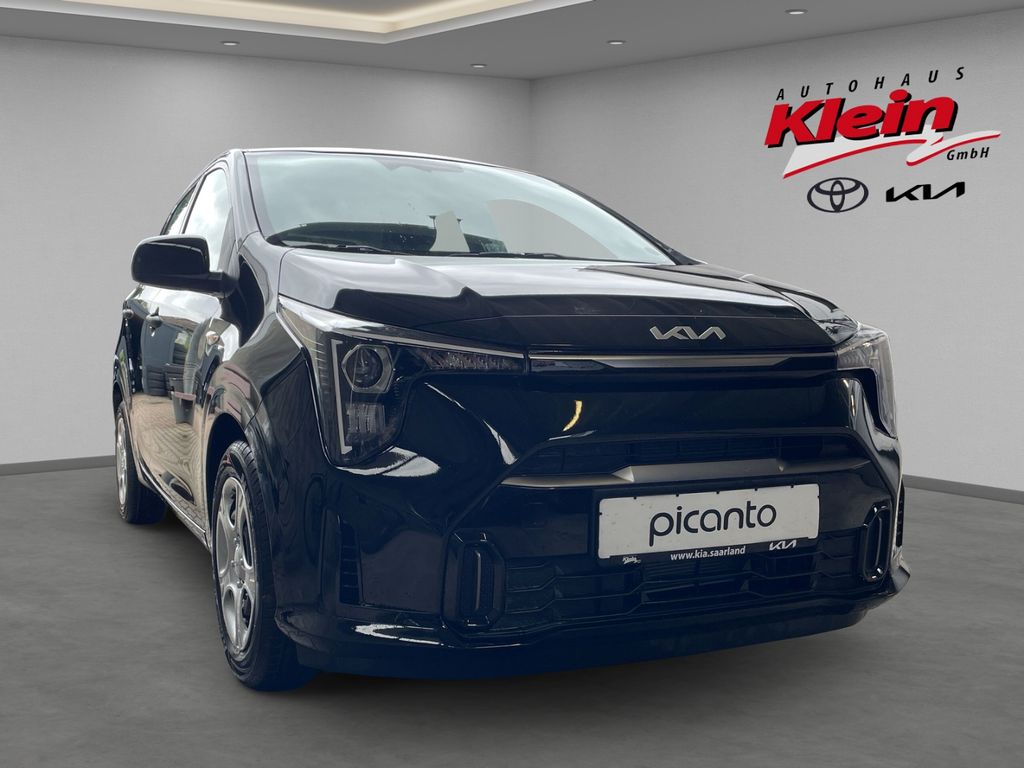 Bild des Angebotes Kia Picanto 1.0 GDI Edition 7 Navi Digitales Cockpit