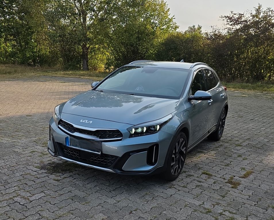 Bild des Angebotes Kia XCeed 1.6 GDI Plug-In Hybrid DCT6 Spirit Spirit