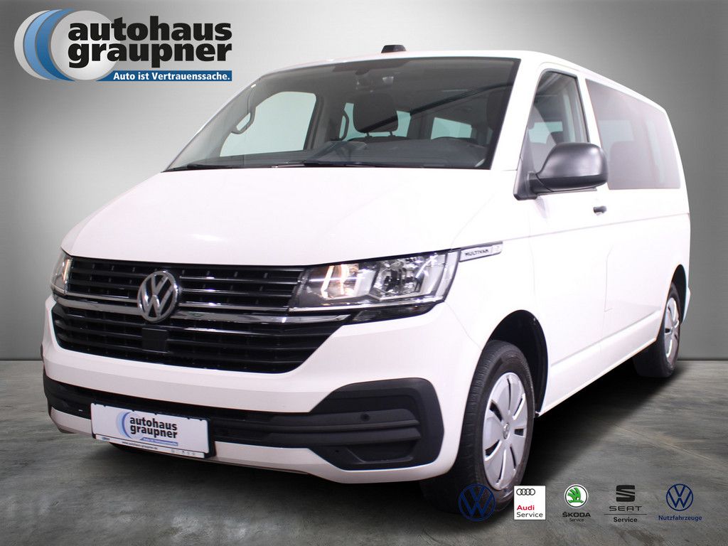 Bild des Angebotes Volkswagen T6.1 2.0 TDI Multivan Family PDC SHZ 7-SITZER