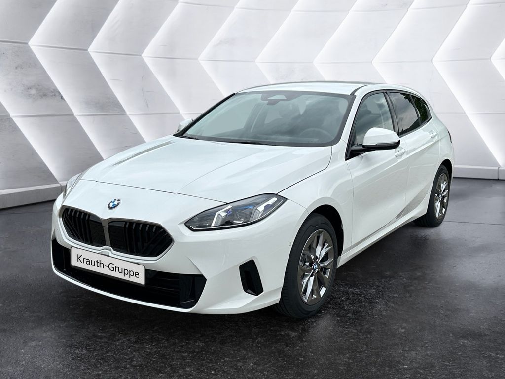 Bild des Angebotes BMW 120 DAB LED Komfortzg. Parkassistent Klimaaut.