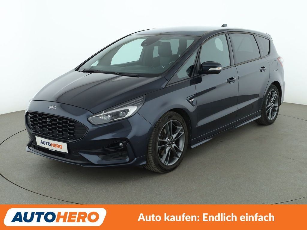 Bild des Angebotes Ford S-Max 2.5 Hybrid ST-Line Aut.*NAVI*LED*ACC*SPUR*