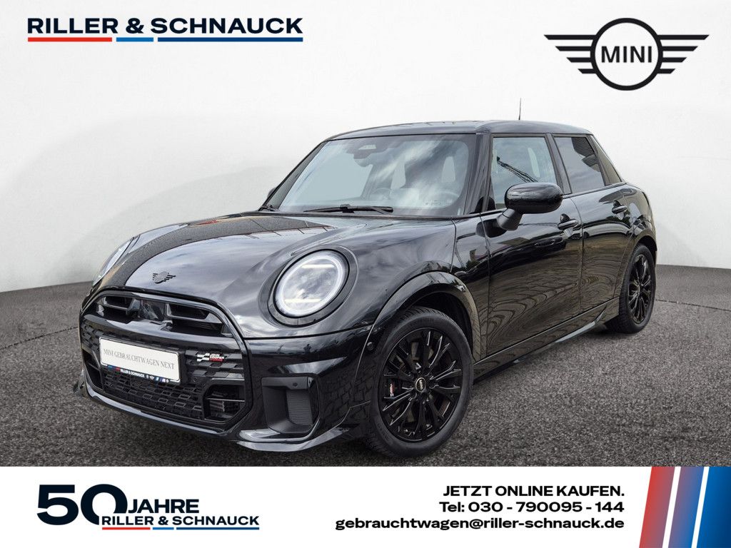 Bild des Angebotes MINI Cooper C John Cooper Works Trim PANO+HUD+LED+SHZ