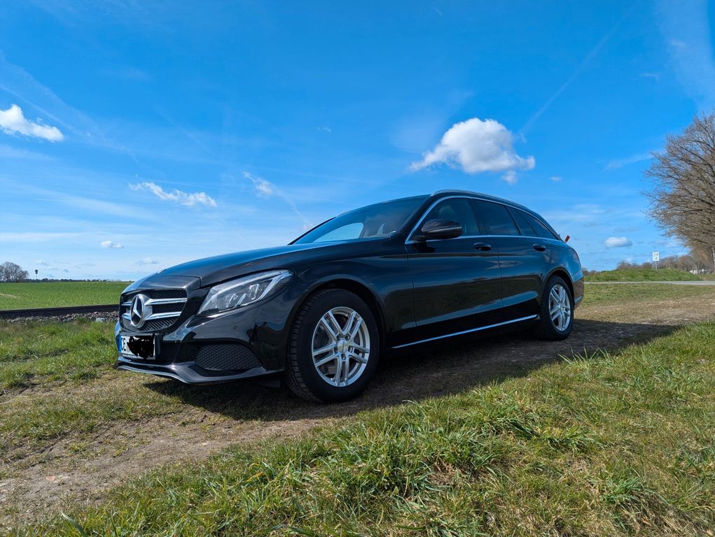 Bild des Angebotes Mercedes-Benz 250 Kombi Automatik Diesel