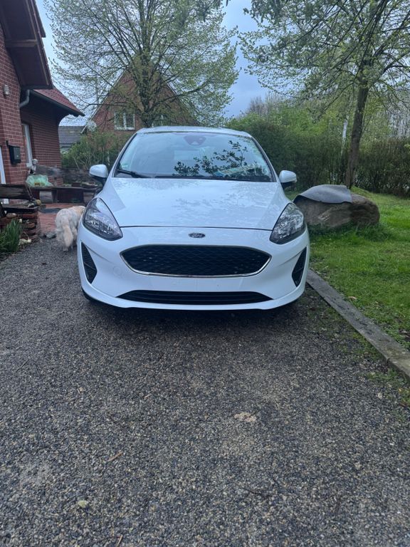 Bild des Angebotes Ford Fiesta 1,1 Cool & Connect Cool & Connect