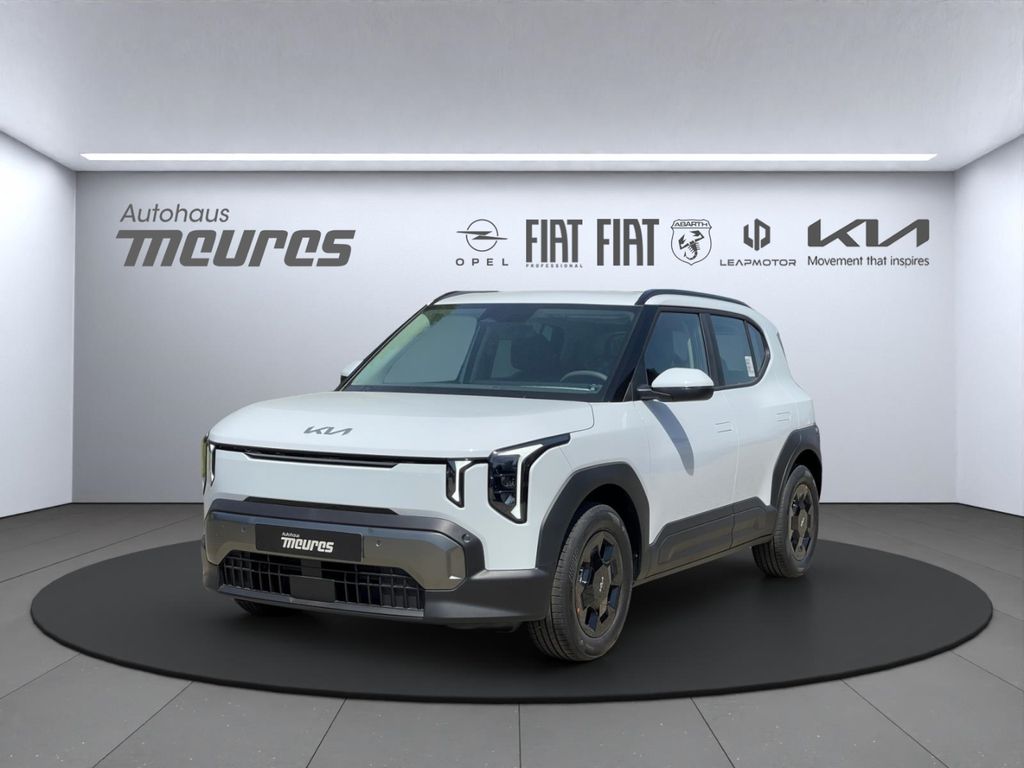 Bild des Angebotes Kia EV2 42,2 kWh Air !!!5 SITZER KEIN 4 SITZER!!! Wa