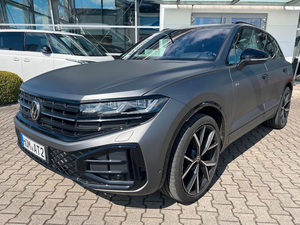 Bild des Angebotes Volkswagen Touareg R-Line FINAL EDITION
