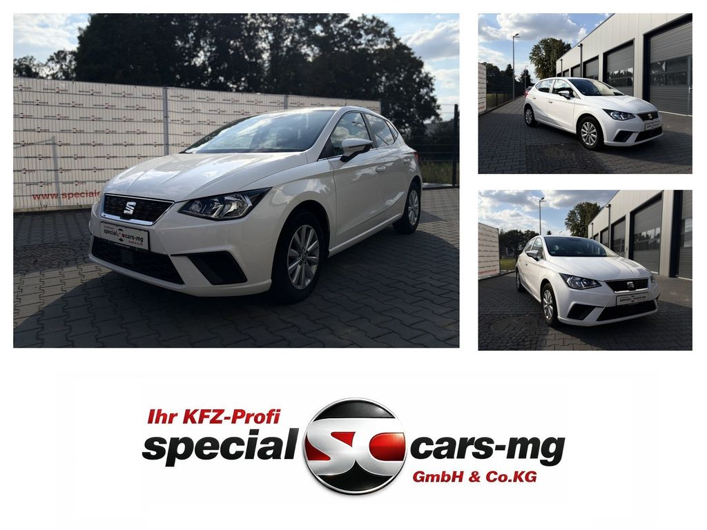Bild des Angebotes Seat Ibiza Style | Apple Carplay | Navi | Klima