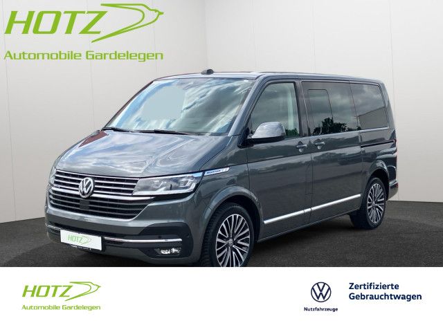 Bild des Angebotes Volkswagen T6.1 Multivan 2.0 TDI DSG 4Motion Highline Exclu