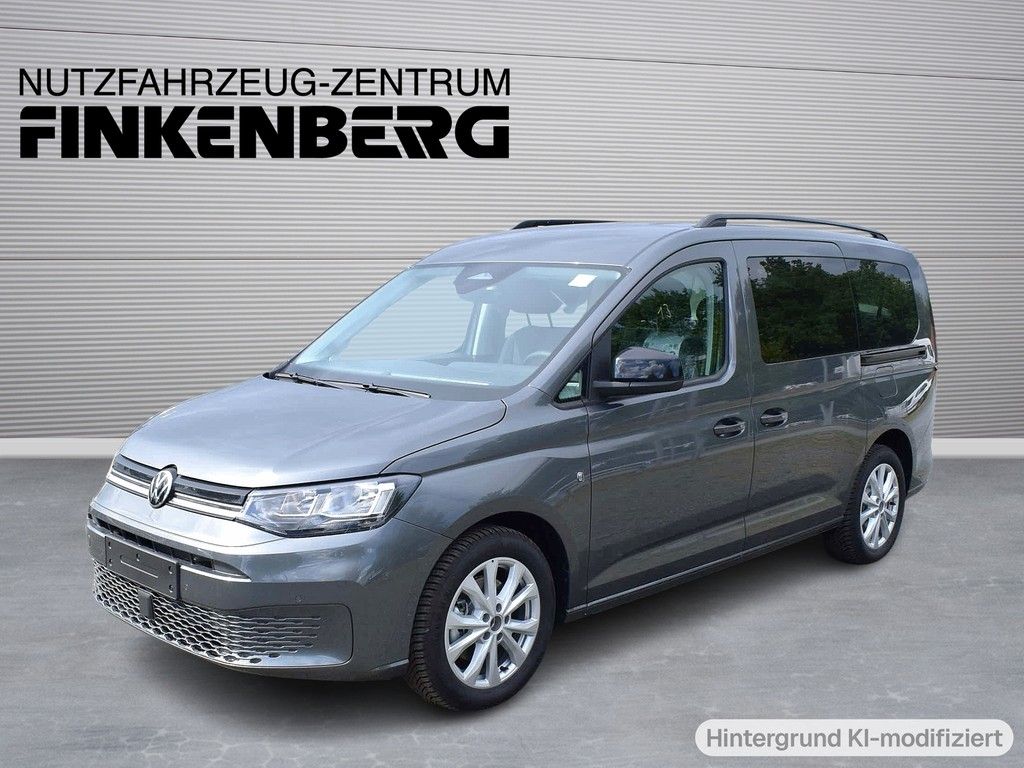 Bild des Angebotes Volkswagen Caddy Maxi Life 2.0 TDI 4Motion *AHK *Flügeltüre