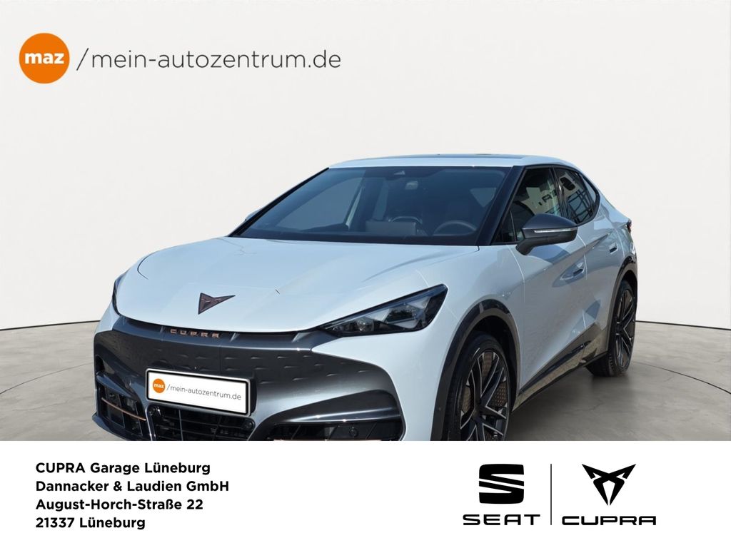 Bild des Angebotes Cupra Tavascan Endurance (77 kWh)
