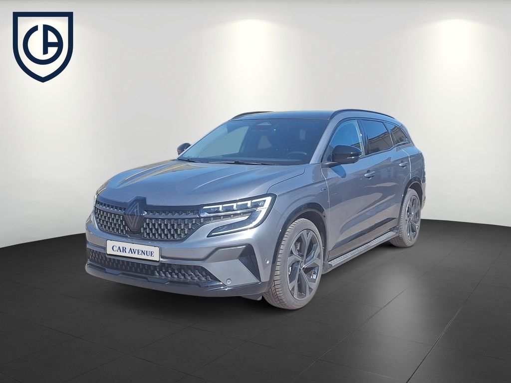 Bild des Angebotes Renault Espace 6 Esprit Alpine E-Tech Full Hybrid 200