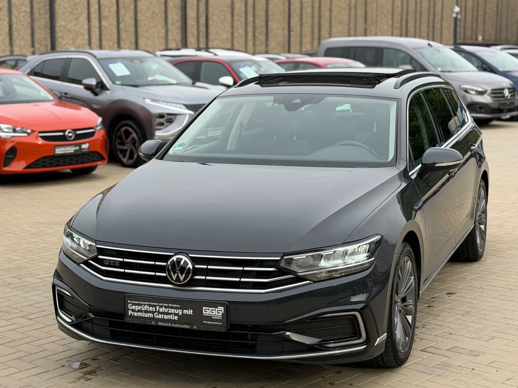Bild des Angebotes Volkswagen Passat Variant GTE
