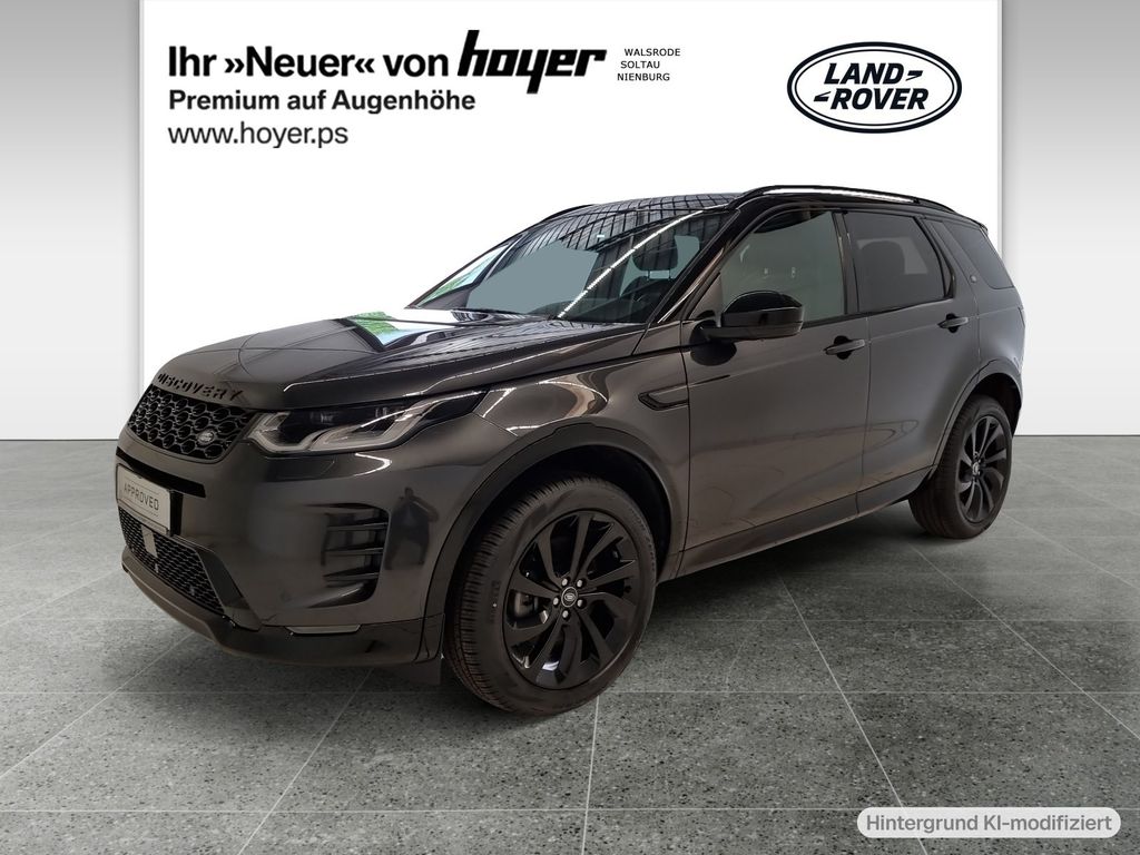 Bild des Angebotes Land Rover Discovery Sport 2.0 D200 Dynamic HSE AWD AHK