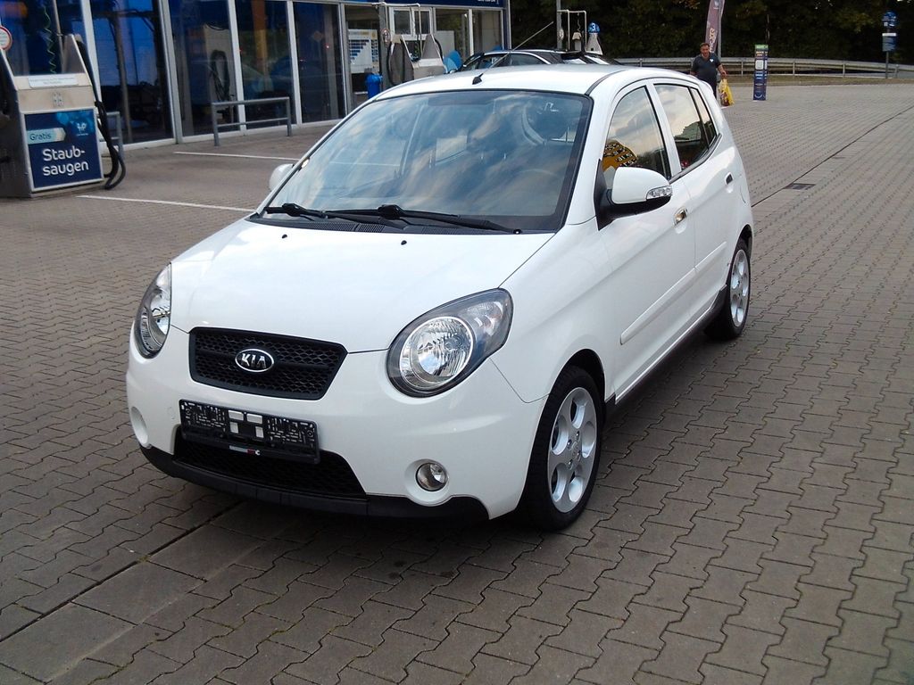 Bild des Angebotes Kia Picanto 1.1 Cool
