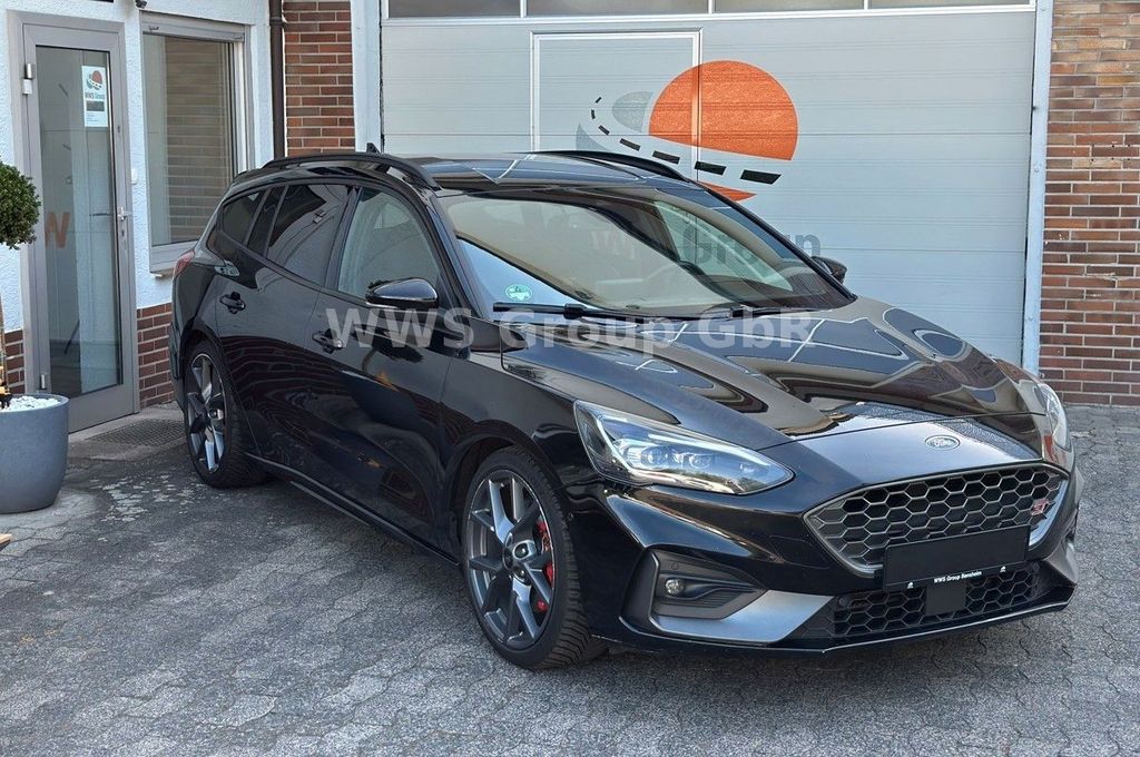 Ford Focus Turnier ST/Kamera/PDC/el.Sitze/ACC/