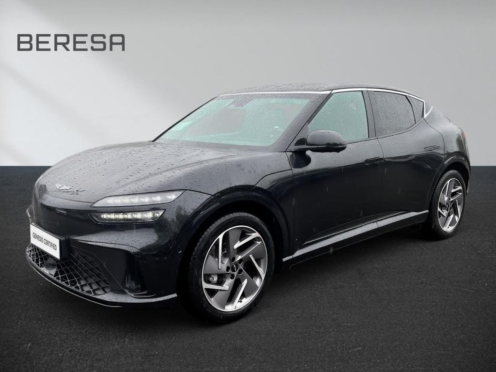 Bild des Angebotes Genesis GV60 Sport B&O Audio*Komfort P.*Technik P. HUD