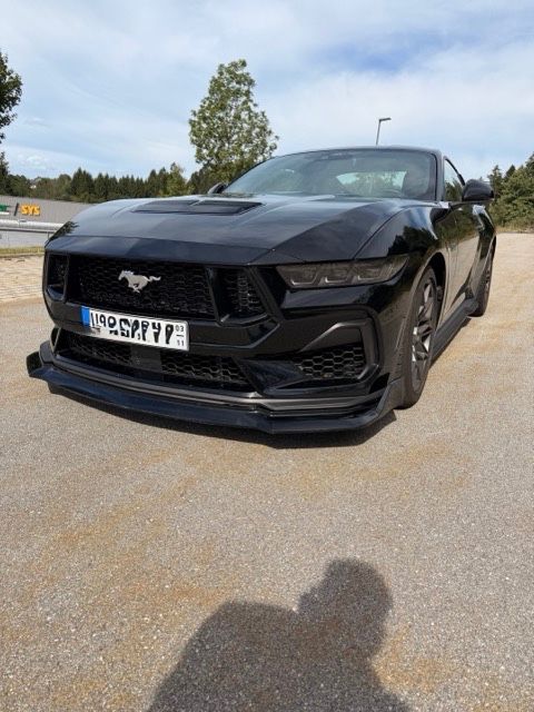 Bild des Angebotes Ford Mustang 5.0 Ti-VCT V8 GT GT