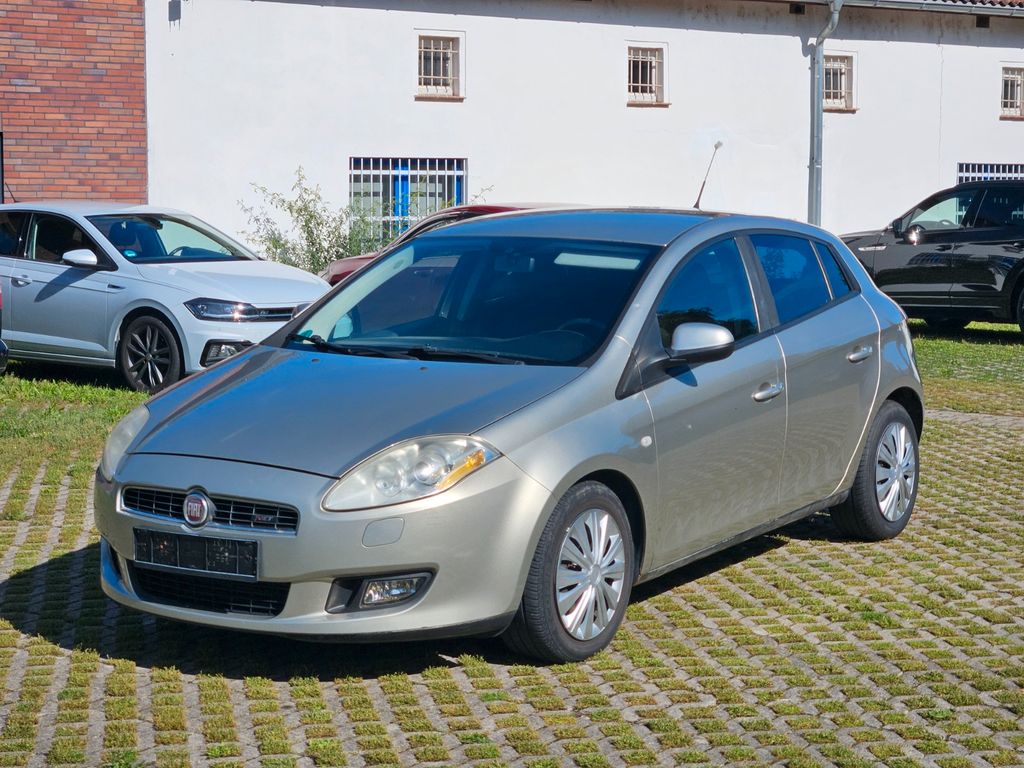 Bild des Angebotes Fiat Bravo 1.4 16V T JET Dynamic