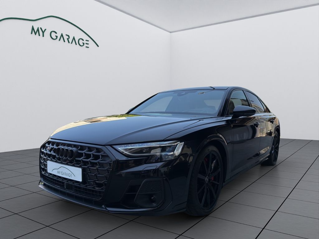 Bild des Angebotes Audi S8 4.0 TFSI quattro PANO+HU+SOFTCLOSE+STANDHEIZ