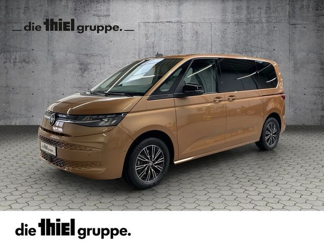 Bild des Angebotes Volkswagen T7 Multivan 2.0 TDI DSG Life kurzer Überhang AHK